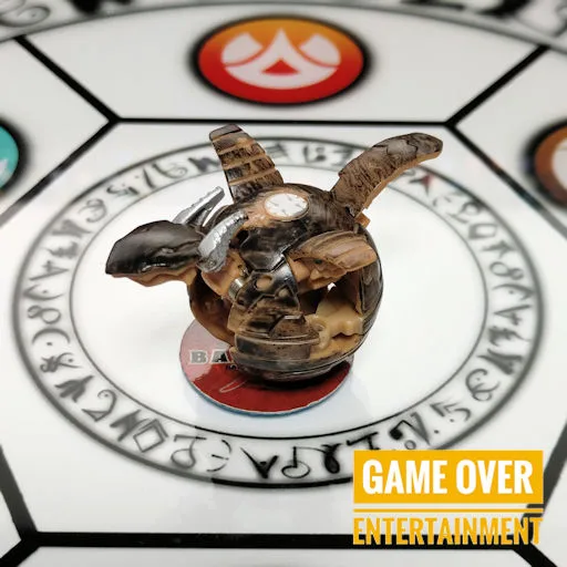 G1 S2 SUBTERRA MIDNIGHT PERCIVAL BAKUCORE 630G 001