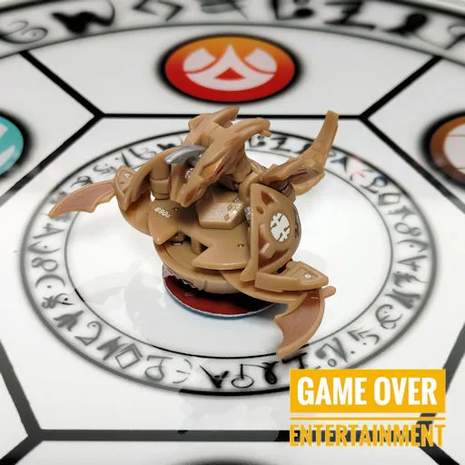 G1 S2 SUBTERRA ORBIT HELIOS 690G 00702BWSG 001