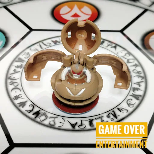 G1 S2 SUBTERRA SHADOW VULCAN BAKUCORE 780G 001