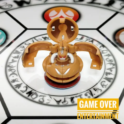 G1 S2 SUBTERRA SHADOW VULCAN UNKNOWN XXXG 001