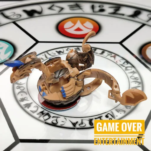 G1 S2 SUBTERRA VIPER HELIOS BAKUCORE BLUE HORN 600G 001