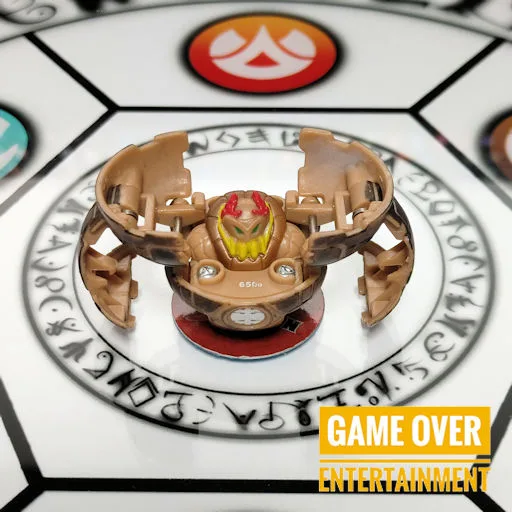 G1 S2 SUBTERRA WILDA BAKUCORE 650G 001