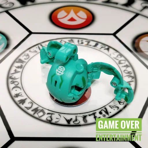 G1 S2 VENTUS BRONTES 590G SMT0130 660G XXXG SMT0091 001