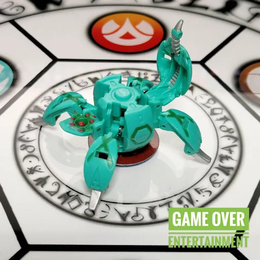 G1 S2 VENTUS FENCER 520G 001