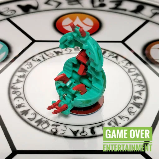 G1 S2 VENTUS KLAWGOR 540G 090814WS 001