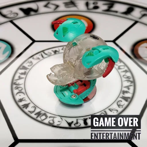 G1 S2 VENTUS LEEFRAM BAKUMUTATION V2 620G 91009AWSG 001