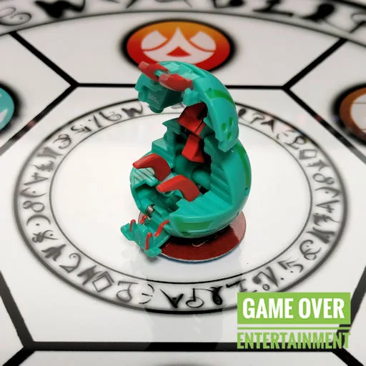 G1 S2 VENTUS SCRAPER 500G 001