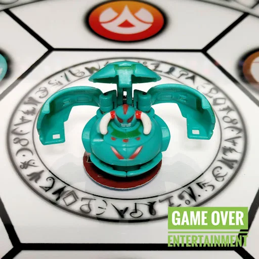 G1 S2 VENTUS SHADOW VULCAN 650G SMT0095 001