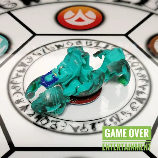 G1 S2 VENTUS VERIAS BAKUCORE 650G 90903JF 001