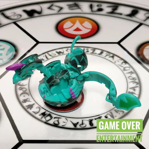 G1 S2 VENTUS VIPER HELIOS BAKUCORE XXXG 00104MPG 001