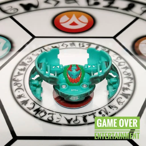 G1 S2 VENTUS WILDA BAKUCORE 570G 90813JF 001