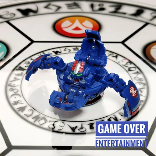 G1 S3 AQUOS COREDOM 780G 001