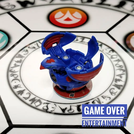 G1 S3 AQUOS COSMIC INGRAM BAKULEGACY 700G 91229APAG 001