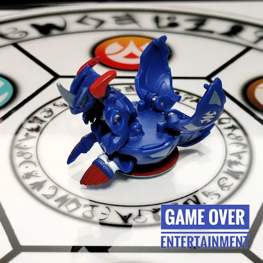 G1 S3 AQUOS HELIX DRAGONOID XXXG 001