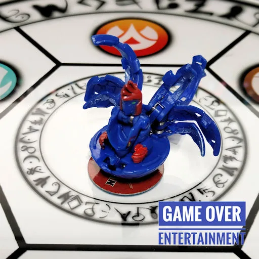 G1 S3 AQUOS INGRAM BAKULEGACY 700G 00111MPG 001