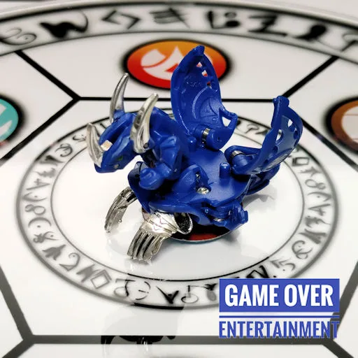 G1 S3 AQUOS LUMINO DRAGONOID CHROME XXXG 001