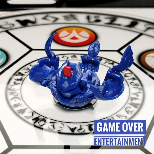 G1 S3 AQUOS STRIKEFLIER 800G 00517MPG 001