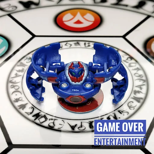 G1 S3 AQUOS WILDA BAKULEGACY 780G 91218APAG 001