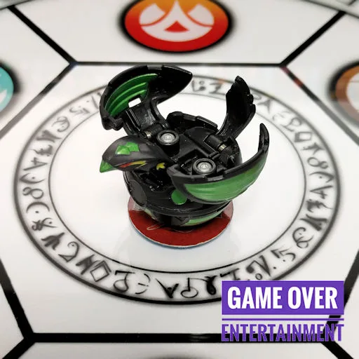 G1 S3 DARKUS COSMIC INGRAM BAKULEGACY 750G 91218APAG 001