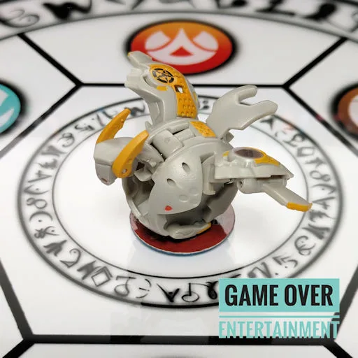 G1 S3 HAOS FOXBAT BAKULEGACY 740G 91229APAG 001