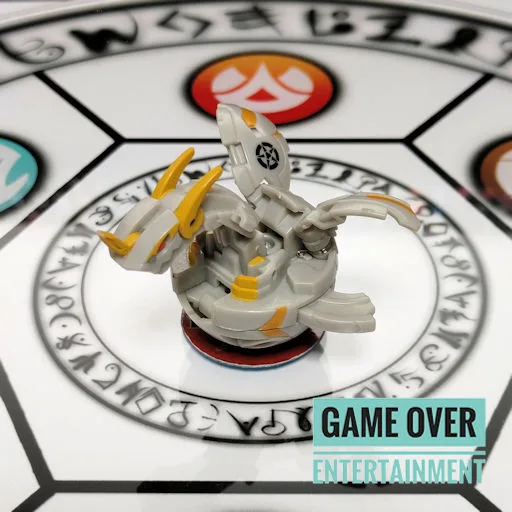 G1 S3 HAOS NEO DRAGONOID BAKULEGACY 730G 91218APAG 001