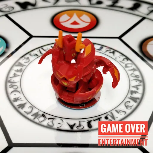 G1 S3 PYRUS LINEHALT ORANGE HORN XXXG 001