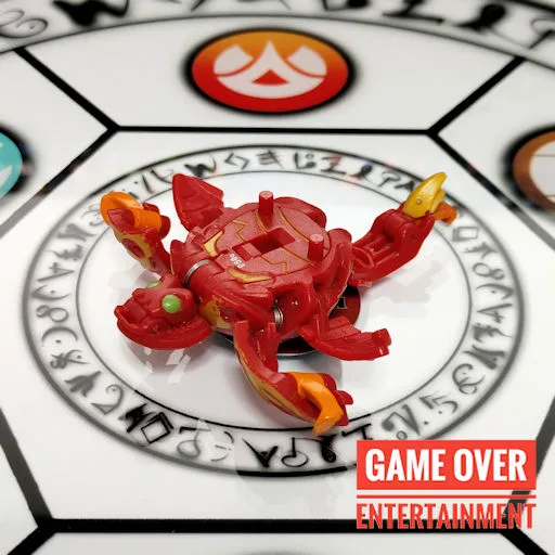 G1 S3 PYRUS OLIFUS 950G 00802MPG 001