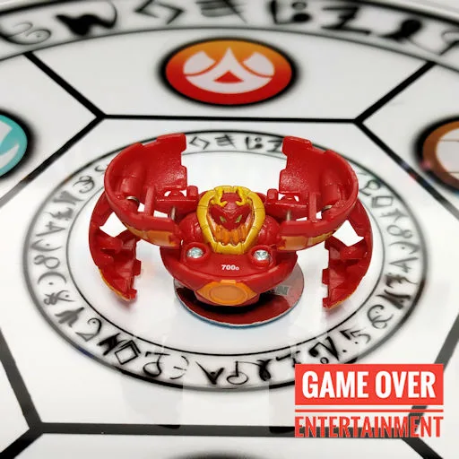 G1 S3 PYRUS WILDA BAKULEGACY 700G 001