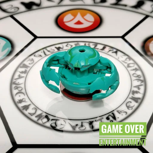 G1 S1 VENTUS TERRORCLAW X 450G 090119MP 001