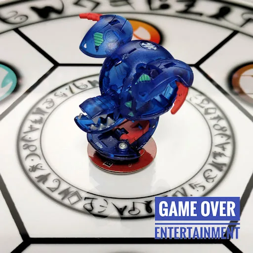 G1 S2 AQUOS LEEFRAM CLEAR BLUE 650G 01006APAG 001