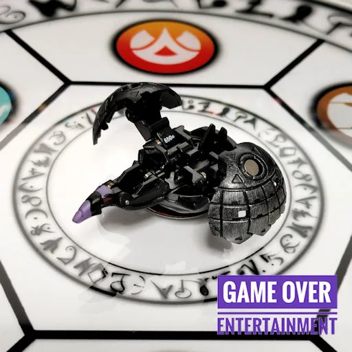 G1 S2 DARKUS WIRED BAKUSTEEL 650G 01011MPG 001