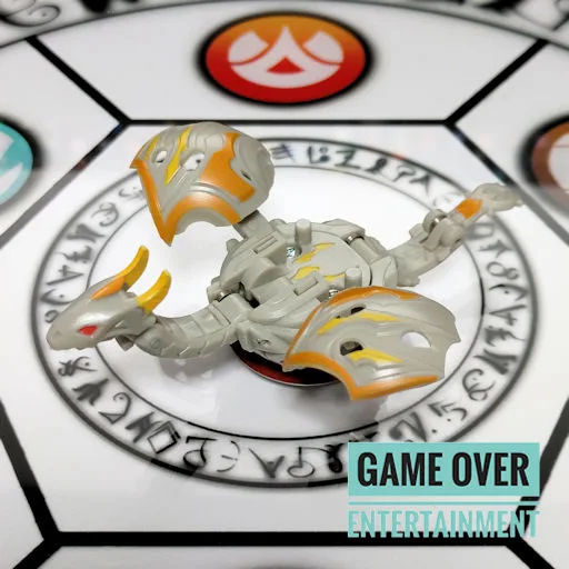 G1 S3 HAOS DHARAK 640G 91207MPG 0001