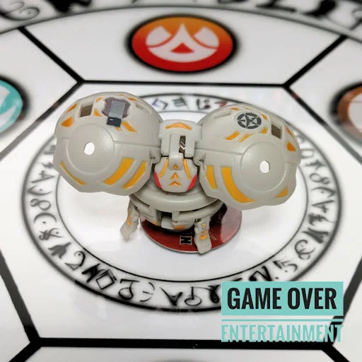 G1 S3 HAOS FARAKSPIN 730G 00305BWSG 0001