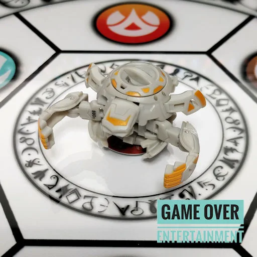 G1 S3 HAOS QUAKIX GOREM 880G 01105BWSG 0001