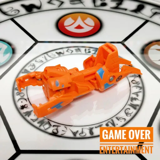 G1 S2 HAOS GRAFIAS PROTOTYPE ORANGE 001