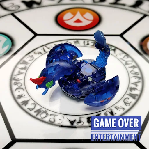 G1 S3 AQUOS LYTHIRUS CLEAR BLUE 850G 00728MPG 001