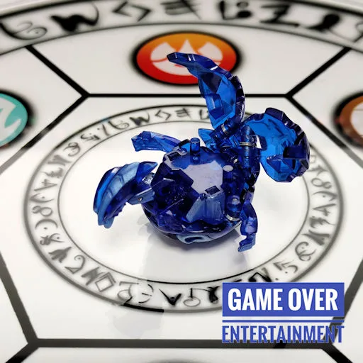 G1 S3 AQUOS RUBANOID CLEAR BLUE 620G 00712MPG 001