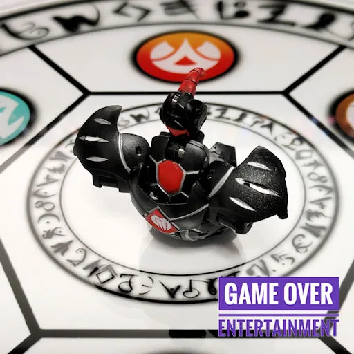 G1 S3 DARKUS ARANAUT BAKUSHADOW 810G 00813APAG 001