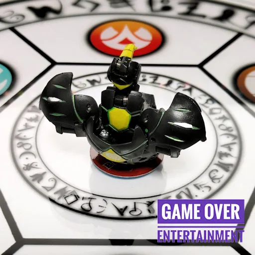 G1 S3 DARKUS ARANAUT XXXG 00226APAG 001