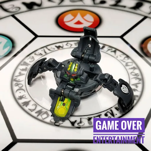 G1 S3 DARKUS COREDOM BAKUSHADOW 760G 91222APAG 001