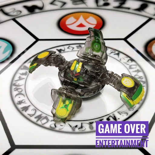 G1 S3 DARKUS COREDOM CLEAR BLACK 660G MG 001