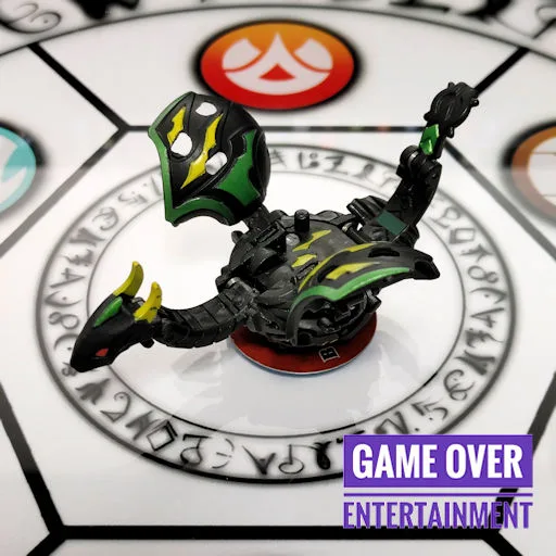 G1 S3 DARKUS DHARAK SHINY PAINT XXXG 90126APAG 600G 00107JFG 001