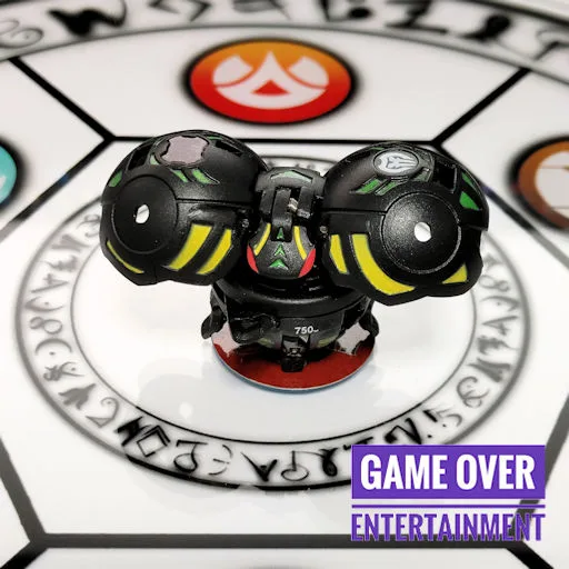 G1 S3 DARKUS FARAKSPIN 750G 00108BWSG 001