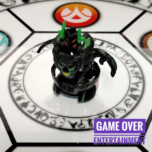 G1 S3 DARKUS LINEHALT 560G 01231BWSG MG 001