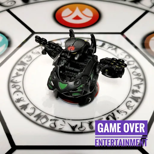 G1 S3 DARKUS LOCKANOID 900G 20113AEG 001