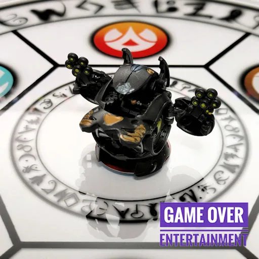 G1 S3 DARKUS LOCKANOID VARIANT 900G 001