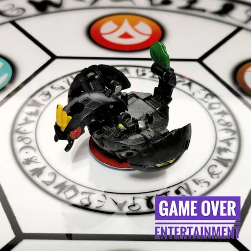 G1 S3 DARKUS LYTHIRUS XXXG 001