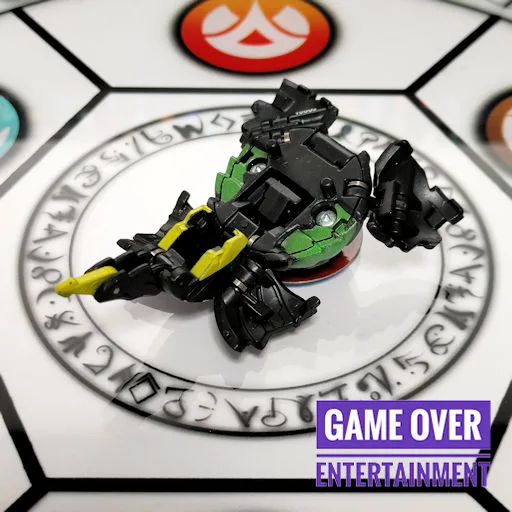 G1 S3 DARKUS MEGARUS 1000G 01025MPG 001