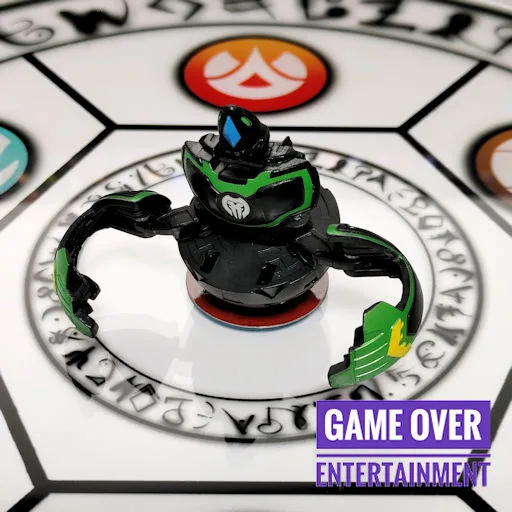 G1 S3 DARKUS MERLIX XXXG 00305BWSG 001