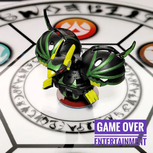 G1 S3 DARKUS RAPTORIX 780G 00529JFG 001